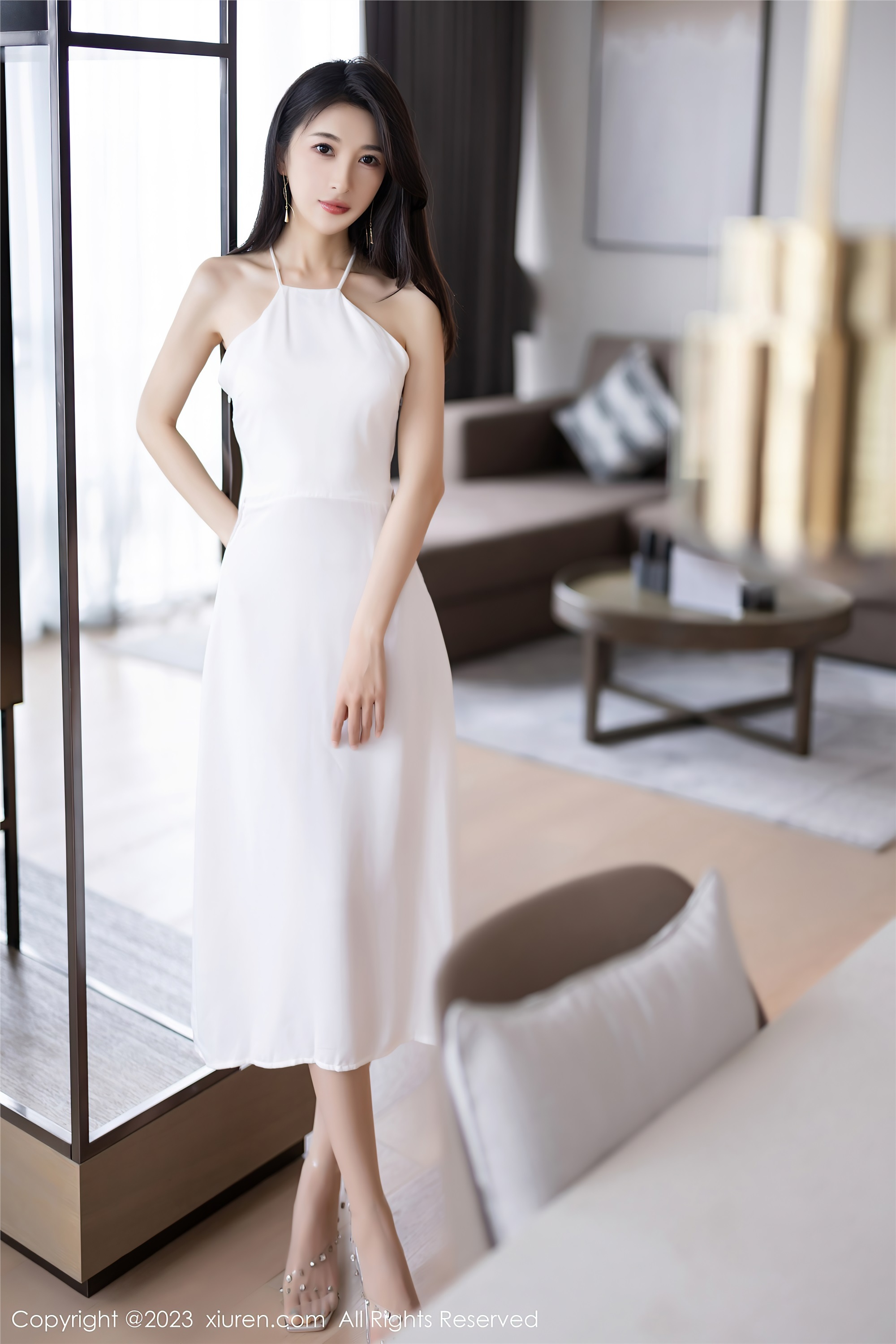 XiuRen秀人网  2023.05.29 NO.6817 林乐一